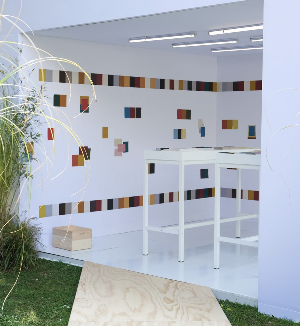 MINI, MINI x Paul Smith, Milano Design Week — 3