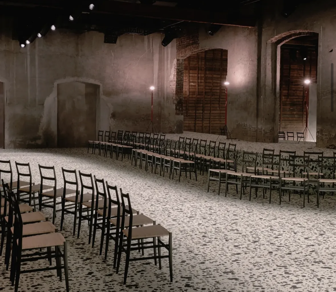 Bottega Veneta, FW 2023, MEC 67 — 3