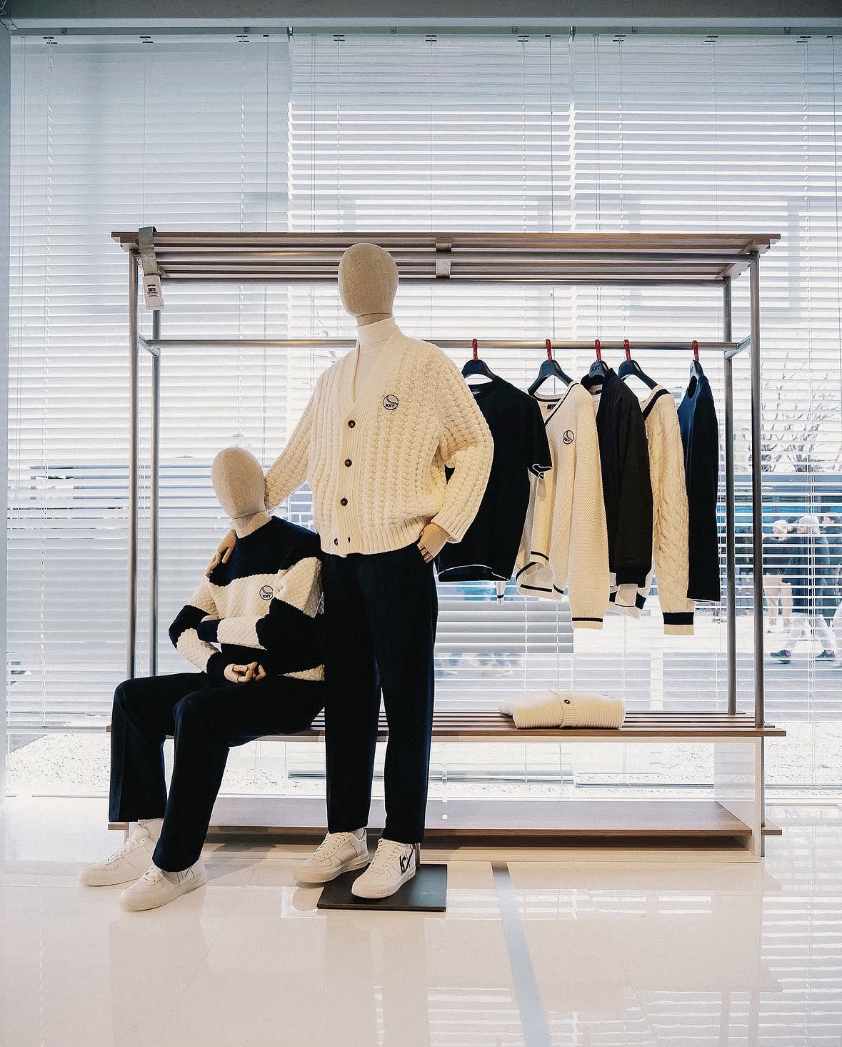 Kiton, KNT FW25/26, Pitti Uomo