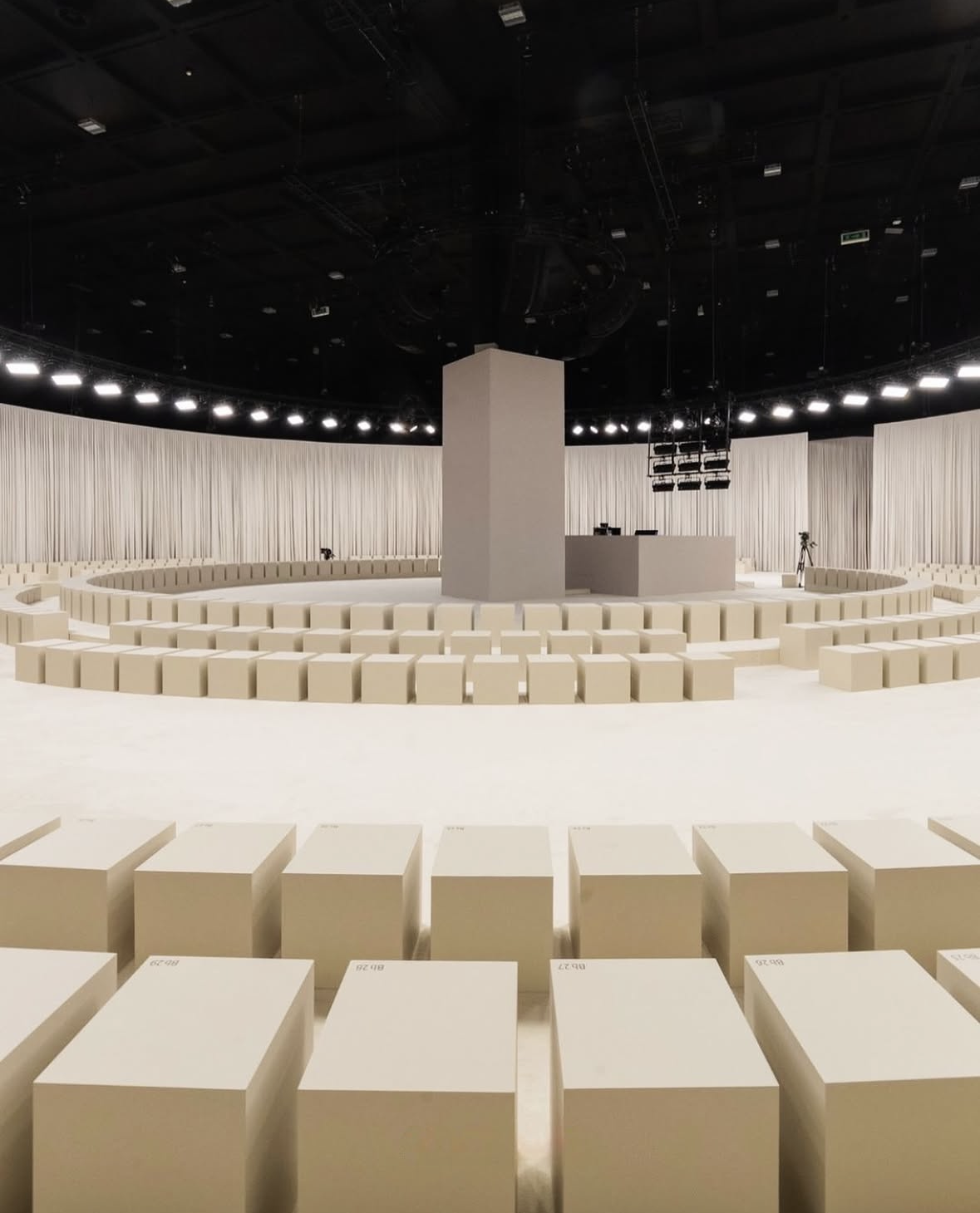 Ferragamo, SS25, Milano