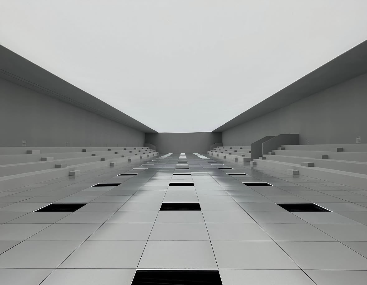 Dior, Men SS 2024, Trapdoors