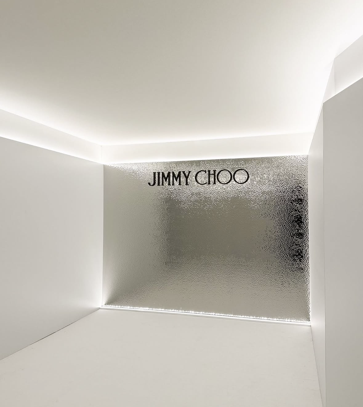 Jimmy Choo, Women's Spring Collection 2025, Milano